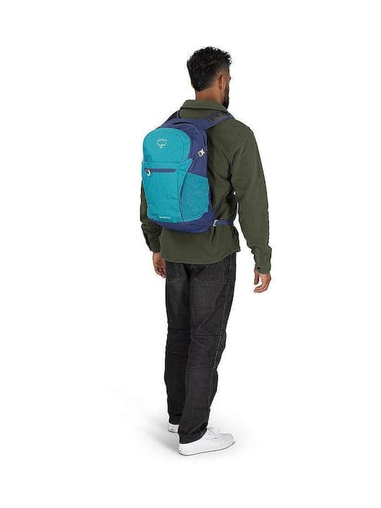 Unisex Daylite Plus Σακίδιο Μπλε 20L Osprey 10006068-BLUE
