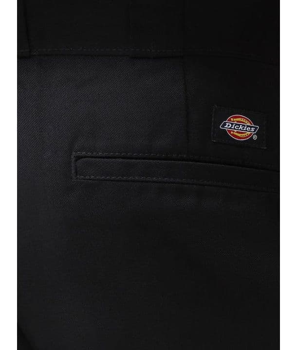 Ανδρικό 874 Παντελόνι Μαύρο Dickies DK0A4XK6-BLK1