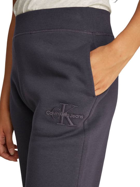 Γυναικεία Φόρμα Γκρι Calvin Klein J20J223590-BAN