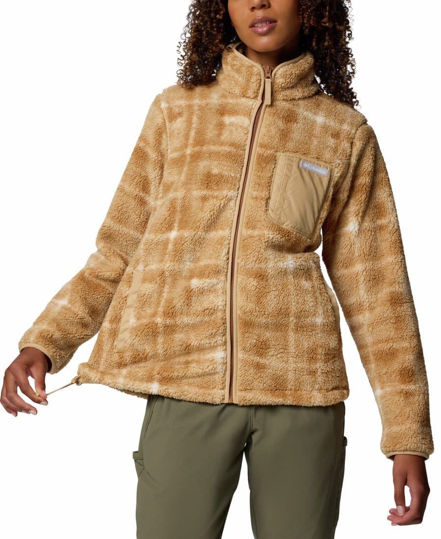 Γυναικεία West Bend II Ζακέτα Μπεζ Columbia 2085851-225