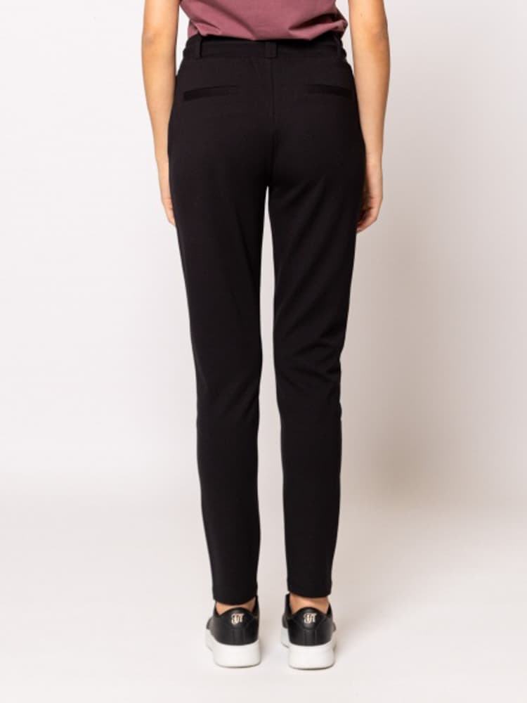 Γυναικεία Zamorkaw24 Φόρμα Μαύρη Heavy Tools T08002-BLACK