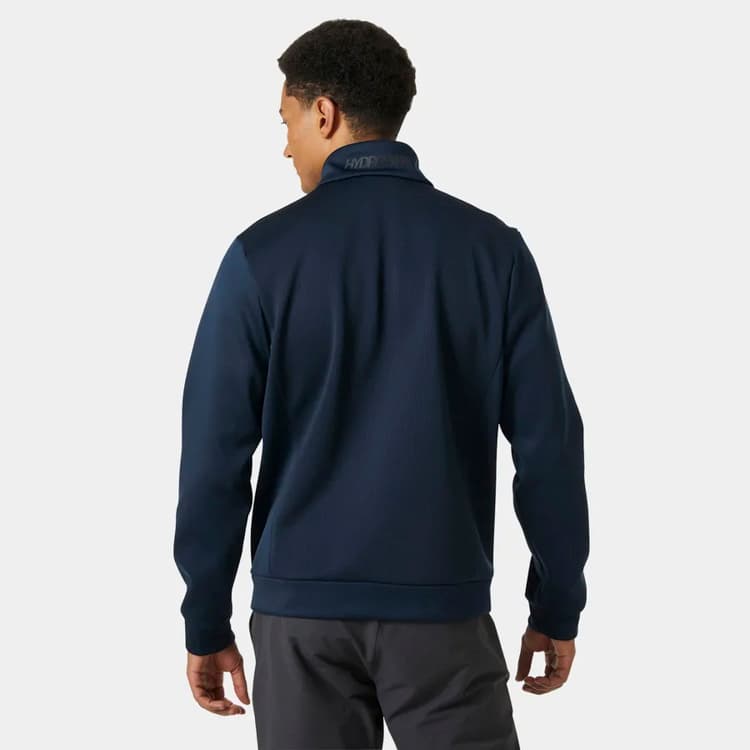Ανδρική HP Fleece 2.0 Ζακέτα Navy Μπλε Helly Hansen 34289-597