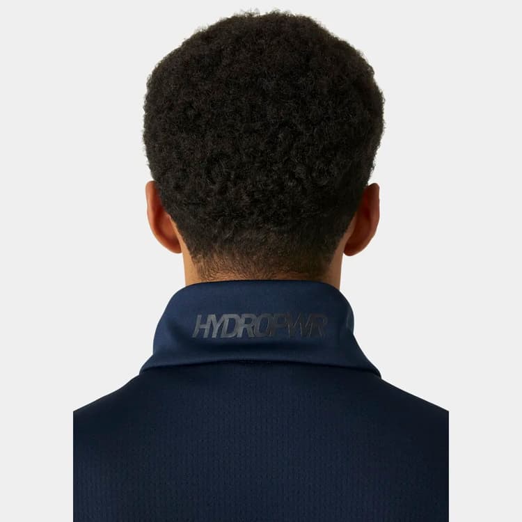 Ανδρική HP Fleece 2.0 Ζακέτα Navy Μπλε Helly Hansen 34289-597