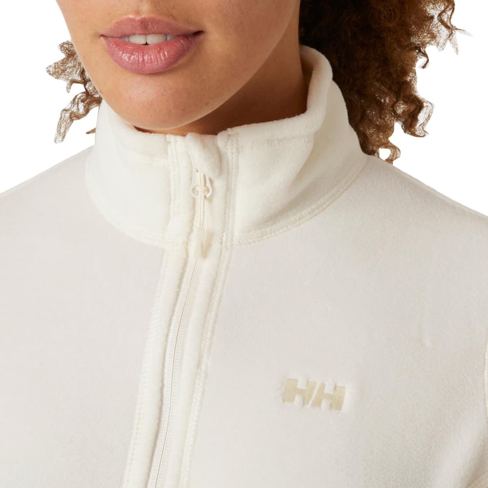 Γυναικεία Daybreaker Fleece Ζακέτα Εκρού Helly Hansen 51599-047