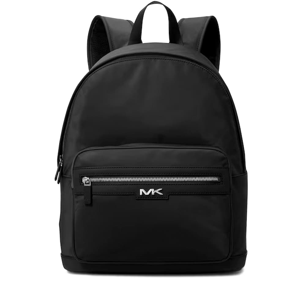 Ανδρική Τσάντα Πλάτης Μαύρη Michael Kors 33S3MMLB2U-001