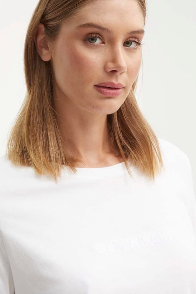 Γυναικείο Σετ Πυτζάμας Calvin Klein 000QS7425E-SMQ