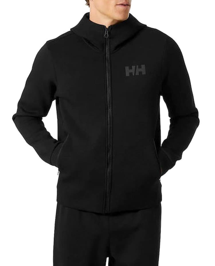 Ανδρική HP Ocean 2.0 Ζακέτα Μαύρη Helly Hansen 34264-990