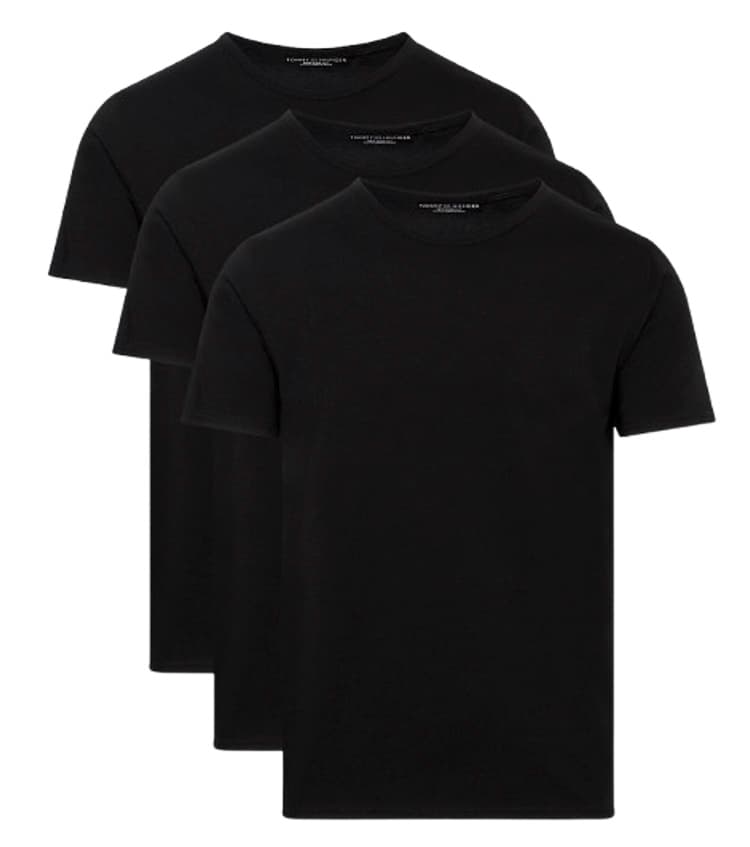 Men's Underwear Tommy Hilfiger White