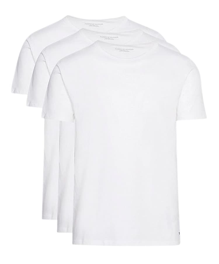 Men's Underwear Tommy Hilfiger White