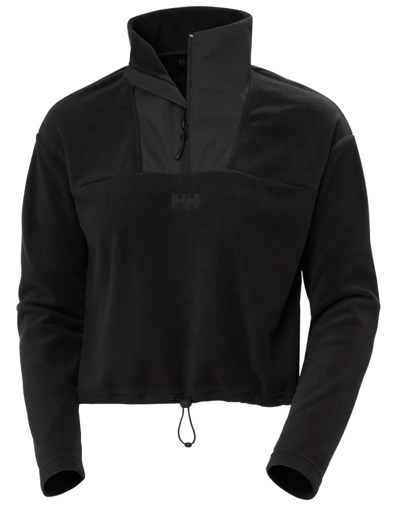 Women's Sweatshirts Helly Hansen Black