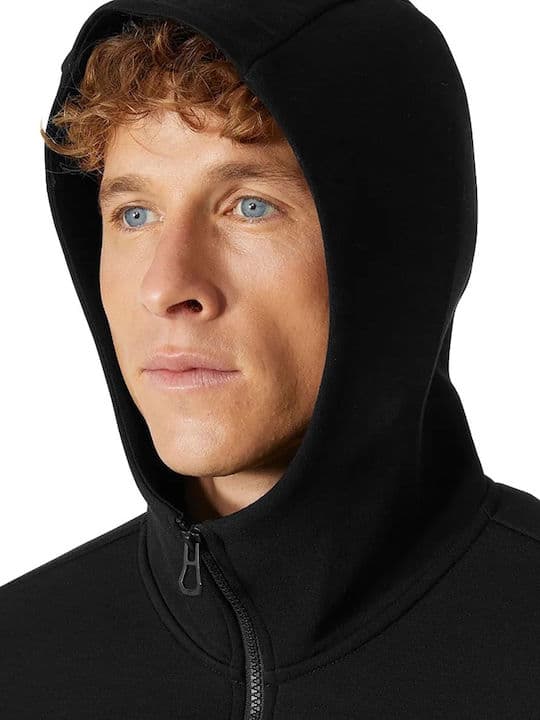 Ανδρική HP Ocean 2.0 Ζακέτα Μαύρη Helly Hansen 34264-990