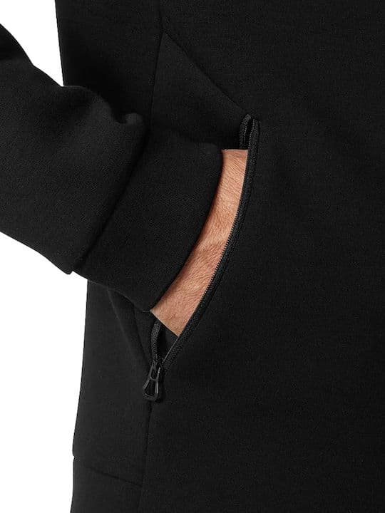 Ανδρική HP Ocean 2.0 Ζακέτα Μαύρη Helly Hansen 34264-990