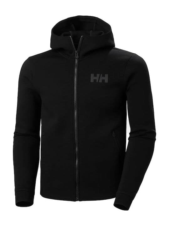 Ανδρική HP Ocean 2.0 Ζακέτα Μαύρη Helly Hansen 34264-990