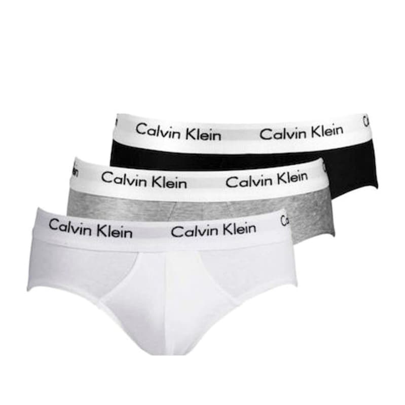 Men's Underwear Calvin Klein Black