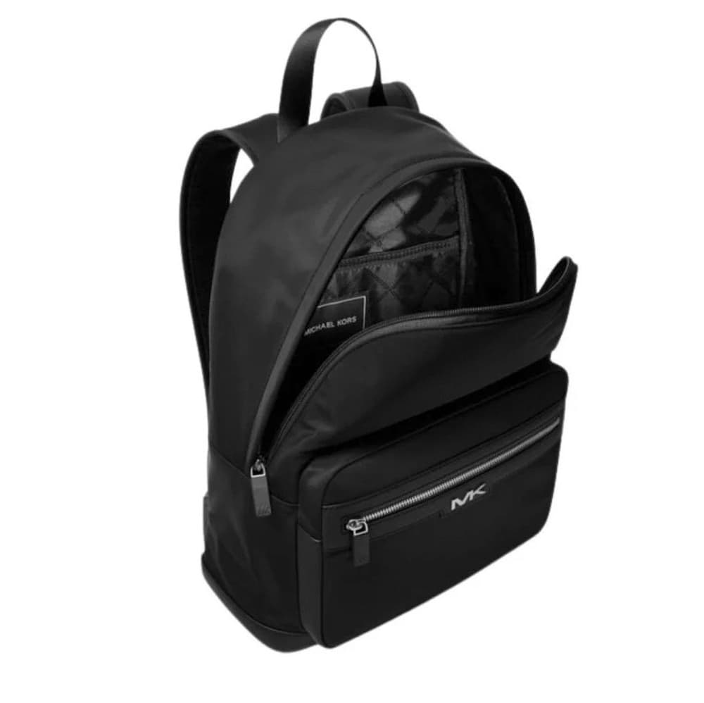 Ανδρική Τσάντα Πλάτης Μαύρη Michael Kors 33S3MMLB2U-001