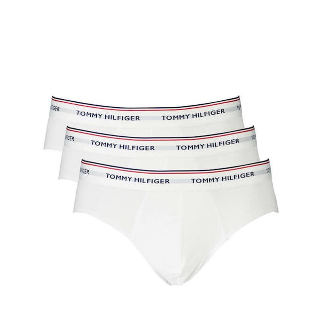 Men's Underwear Tommy Hilfiger White