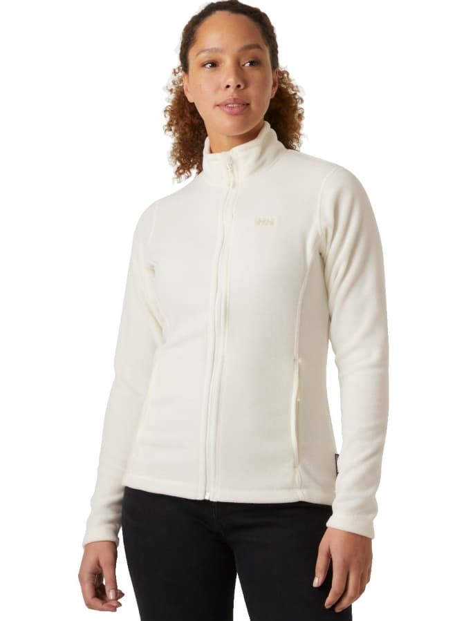 Γυναικεία Daybreaker Fleece Ζακέτα Εκρού Helly Hansen 51599-047