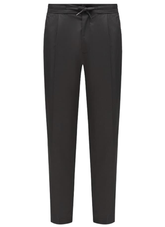 Men's Pants Calvin Klein Gray