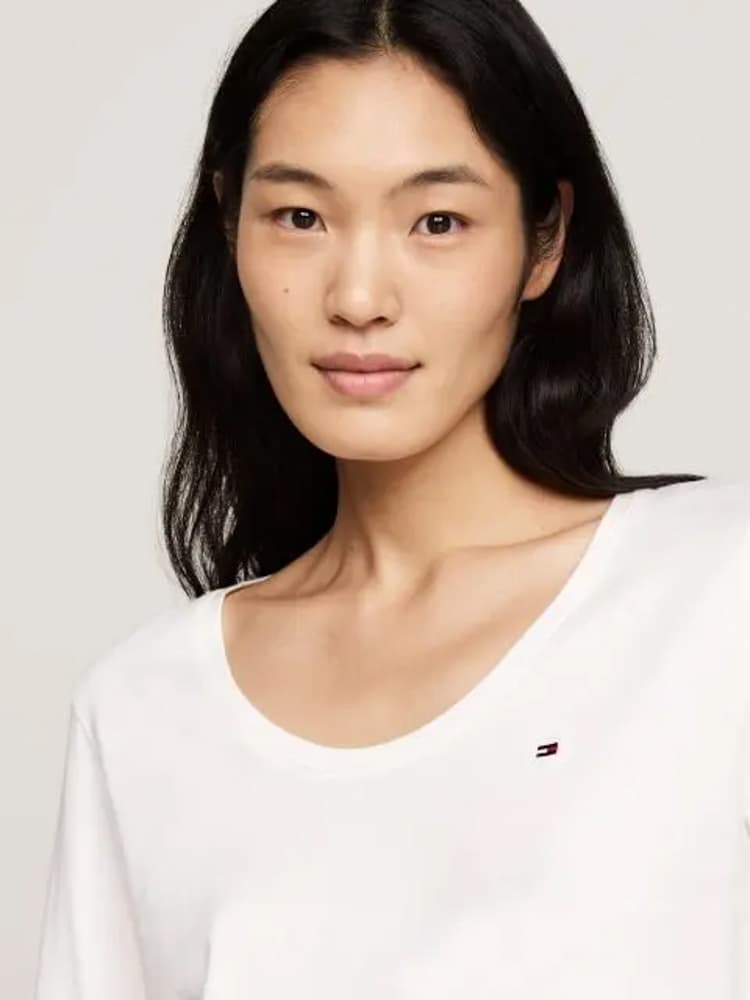 Γυναικείο Σετ TH Original Πυτζάμας Tommy Hilfiger UW0UW05396-0RT