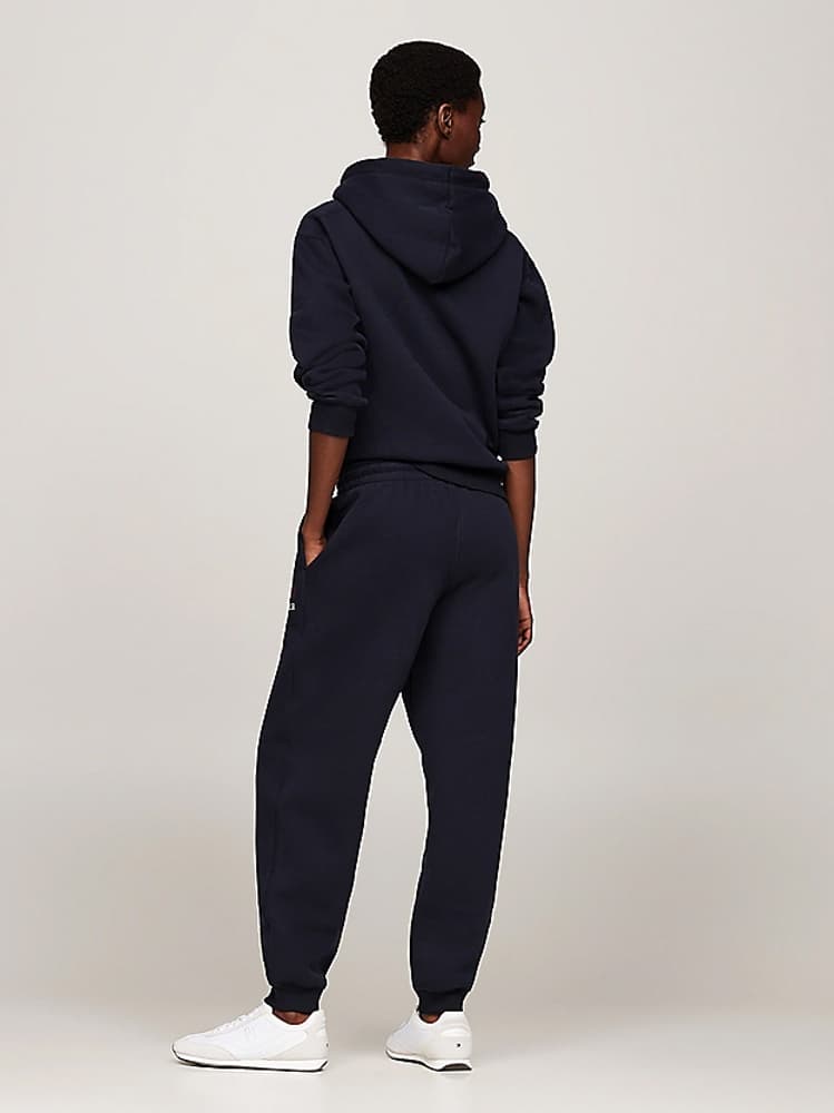 Γυναικεία Varsity Crest Φόρμα Navy Μπλε Tommy Hilfiger WW0WW42884-DW5