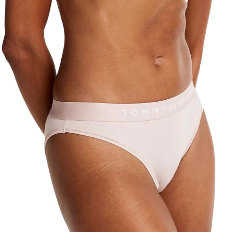 Women's Underwear Tommy Hilfiger Beige