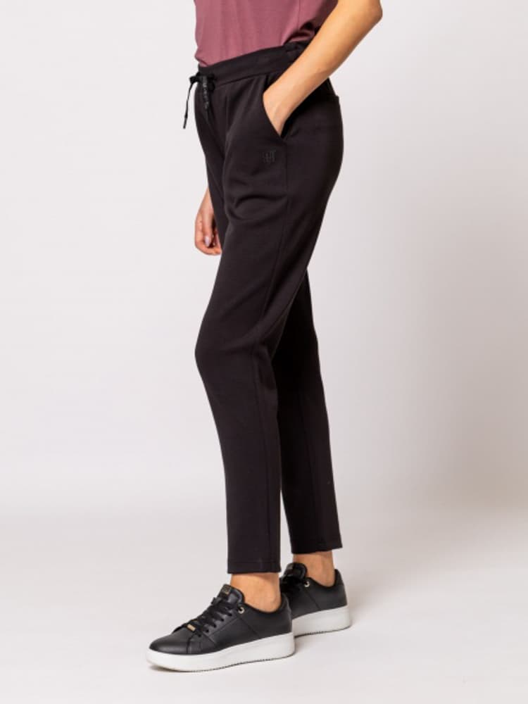 Γυναικεία Zedalla24 Φόρμα Μαύρη Heavy Tools T08006-BLACK