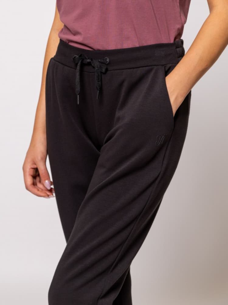 Γυναικεία Zedalla24 Φόρμα Μαύρη Heavy Tools T08006-BLACK