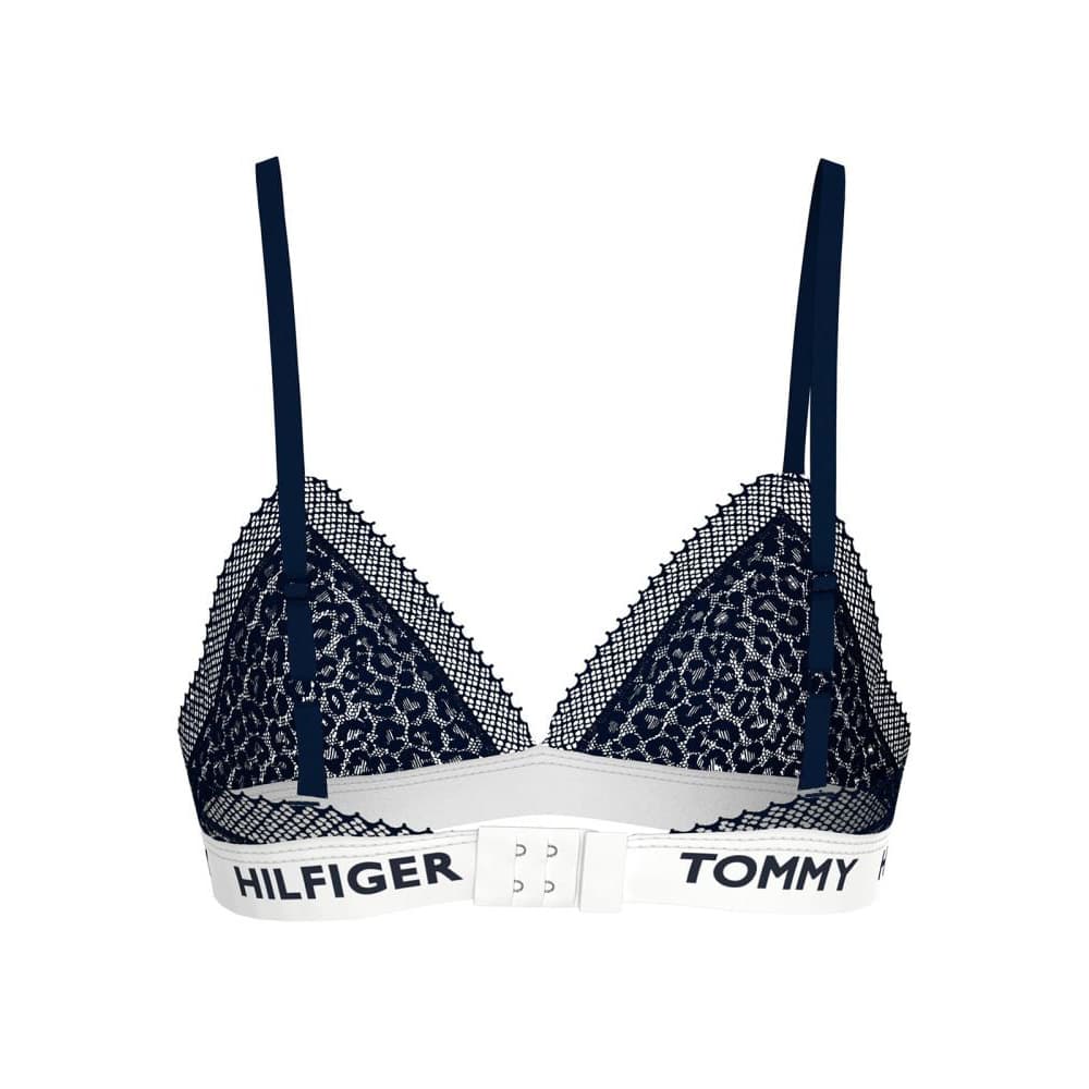 Γυναικείο Σουτιέν Navy Μπλε Tommy Hilfiger UW0UW05610-DW5