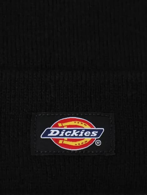 Unisex Gibsland Σκουφάκι Μαύρο Dickies DK0A4X7K-BLK1