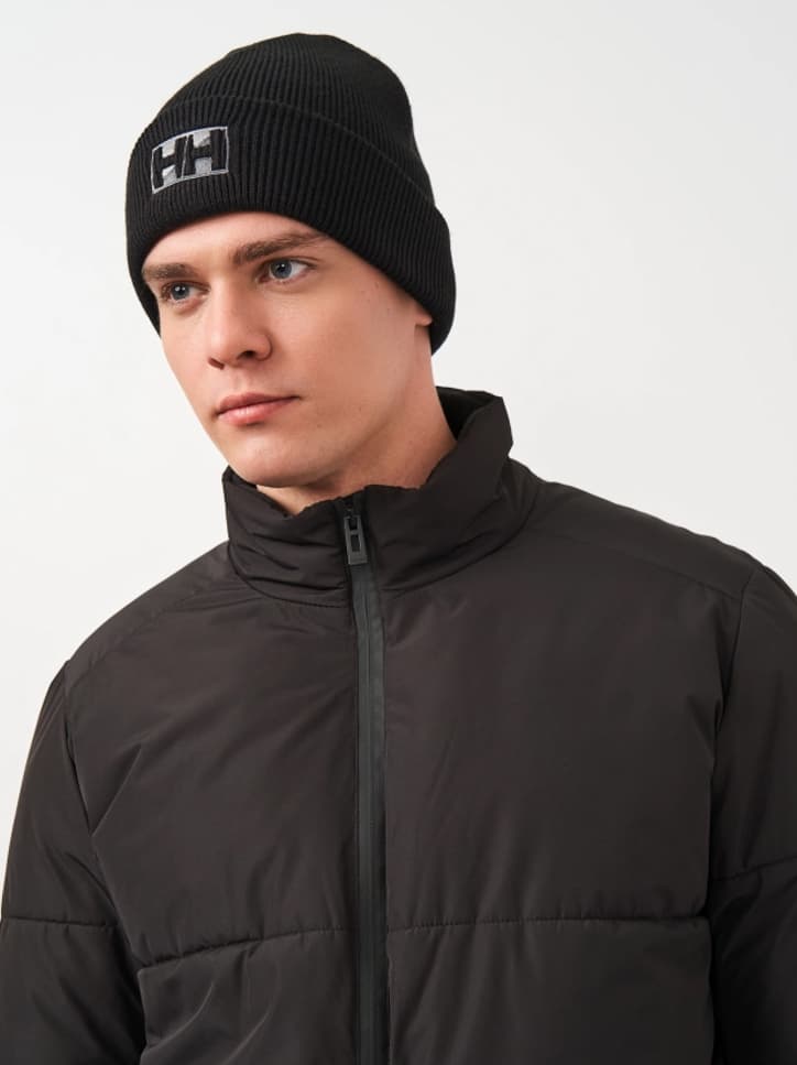 Unisex Sea Gear Σκουφάκι Μαύρο Helly Hansen 67453-990