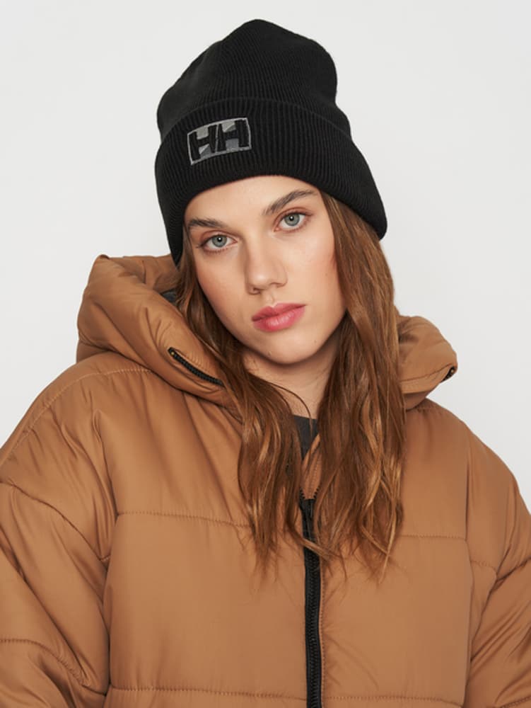 Unisex Sea Gear Σκουφάκι Μαύρο Helly Hansen 67453-990