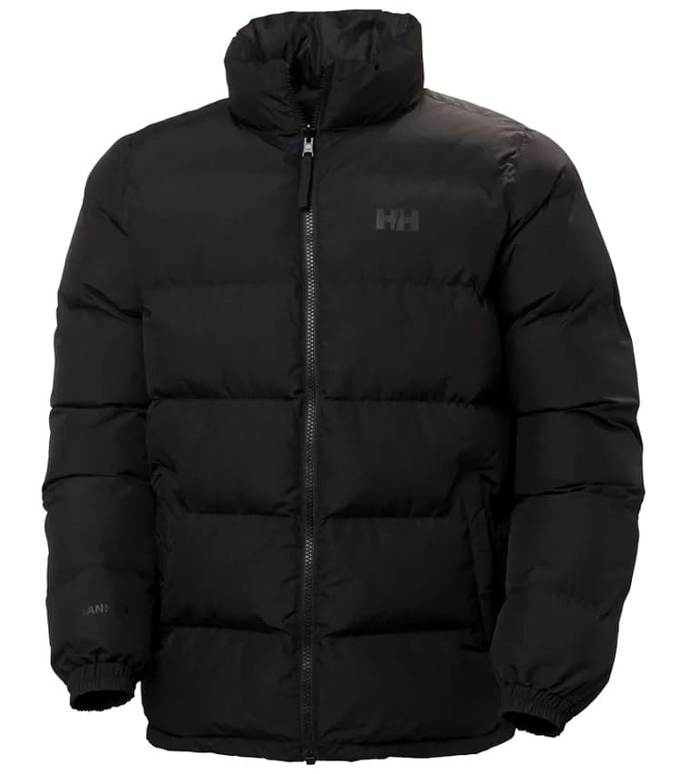 Men's Jackets & Coats Helly Hansen Black