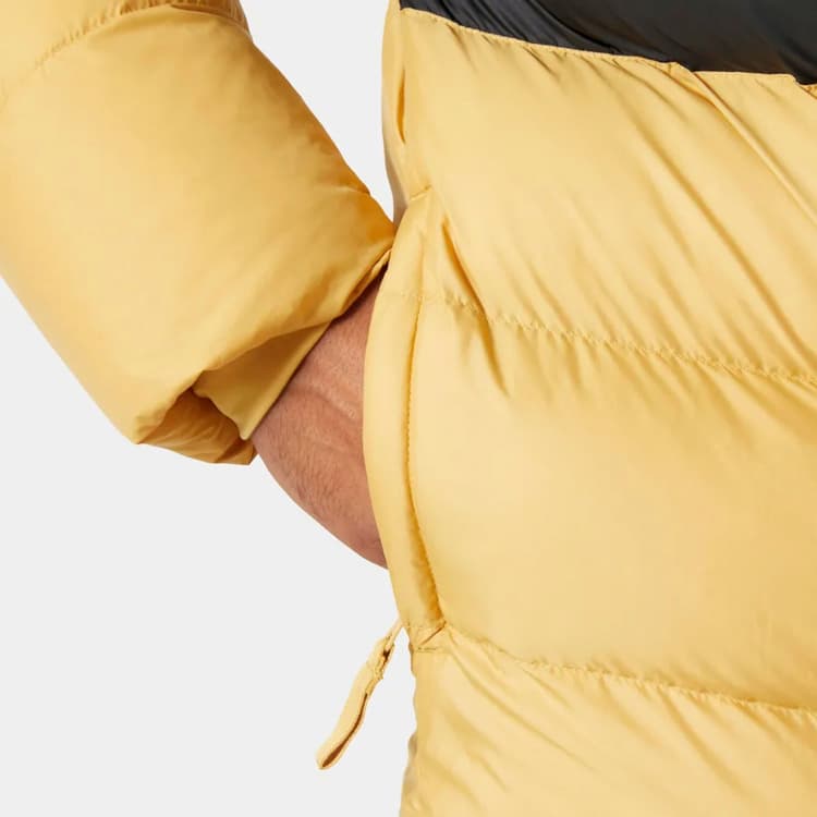 Ανδρικό Active Puffy Μπουφάν Κίτρινο Helly Hansen 53523-389