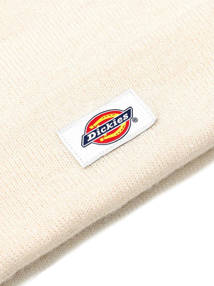 Unisex Gibsland Σκουφάκι Εκρού Dickies DK0A4X7K-ECR1