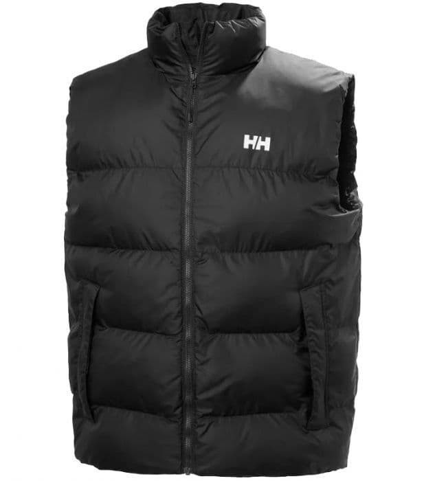 Men's Vests Helly Hansen Yellow
