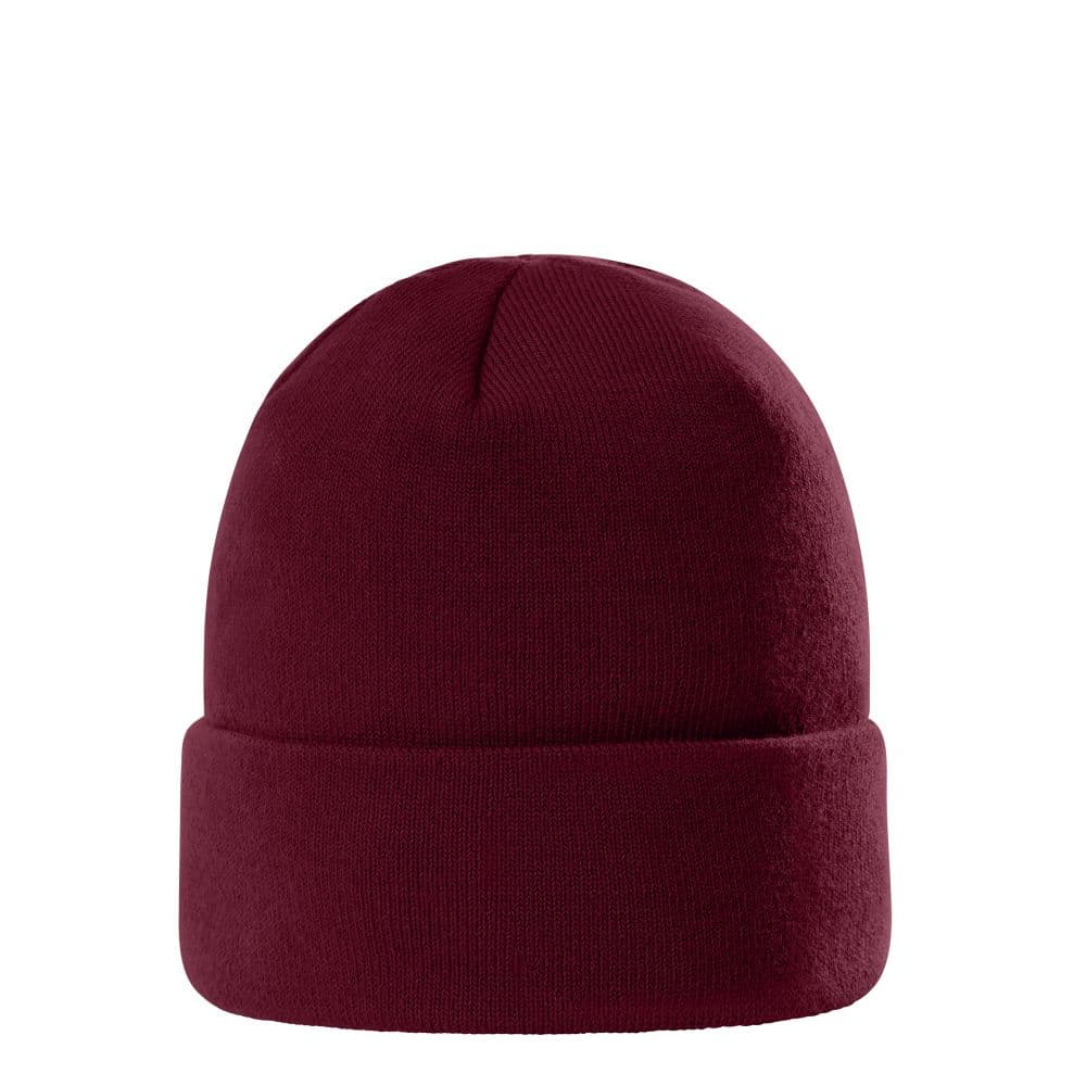 Unisex Dock Worker Σκουφάκι Μπορντό The North Face NF0A3FNT-1IX1