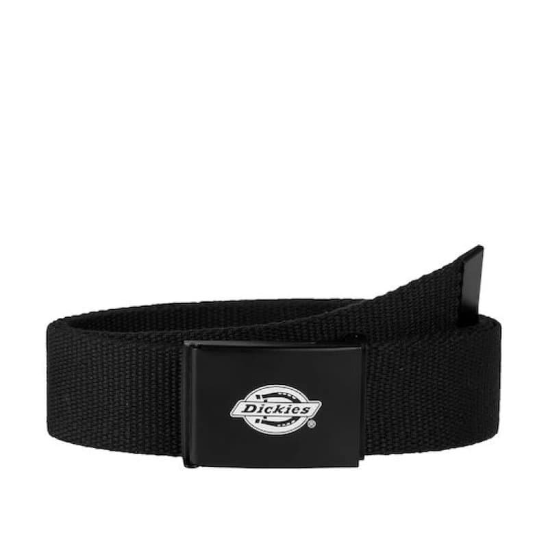 Men's Belts Dickies Black