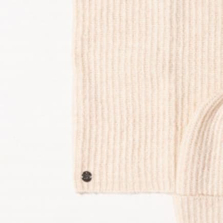 Γυναικείο Pank Σετ Εκρού Heavy Tools A11001-ECRU