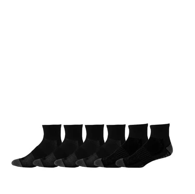 Men's Socks Columbia Black