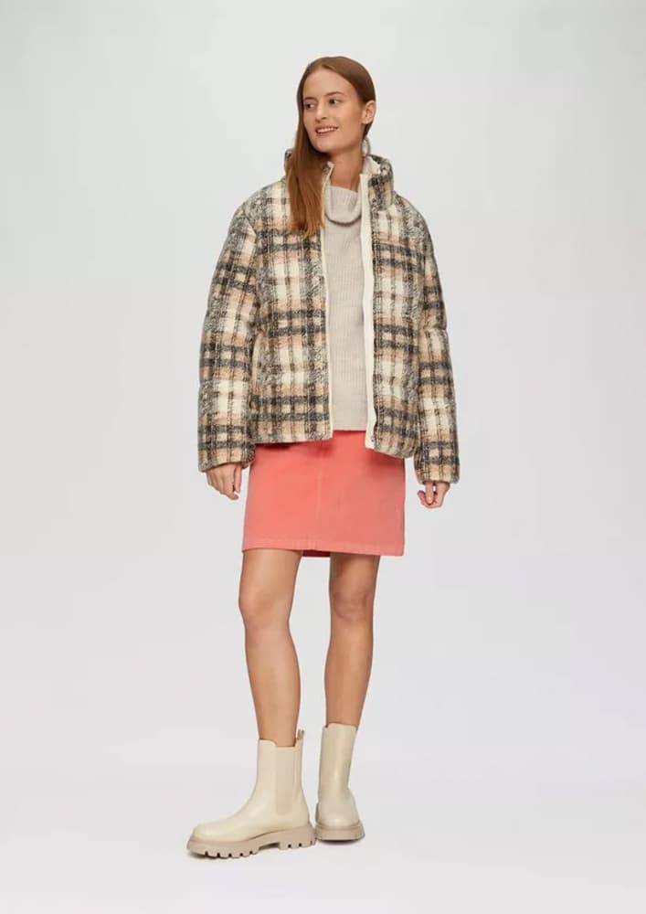 Γυναικείο Πουλόβερ Μπεζ S.Oliver 2158498-81W9