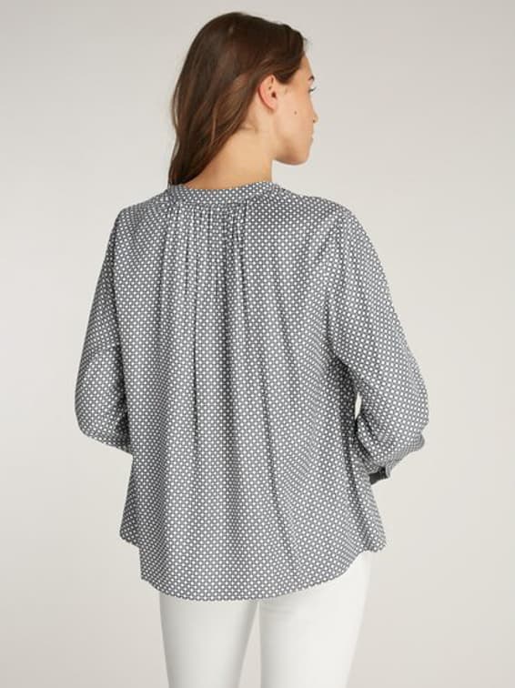 Γυναικεία Μπλούζα Tommy Hilfiger WW0WW44999-03A