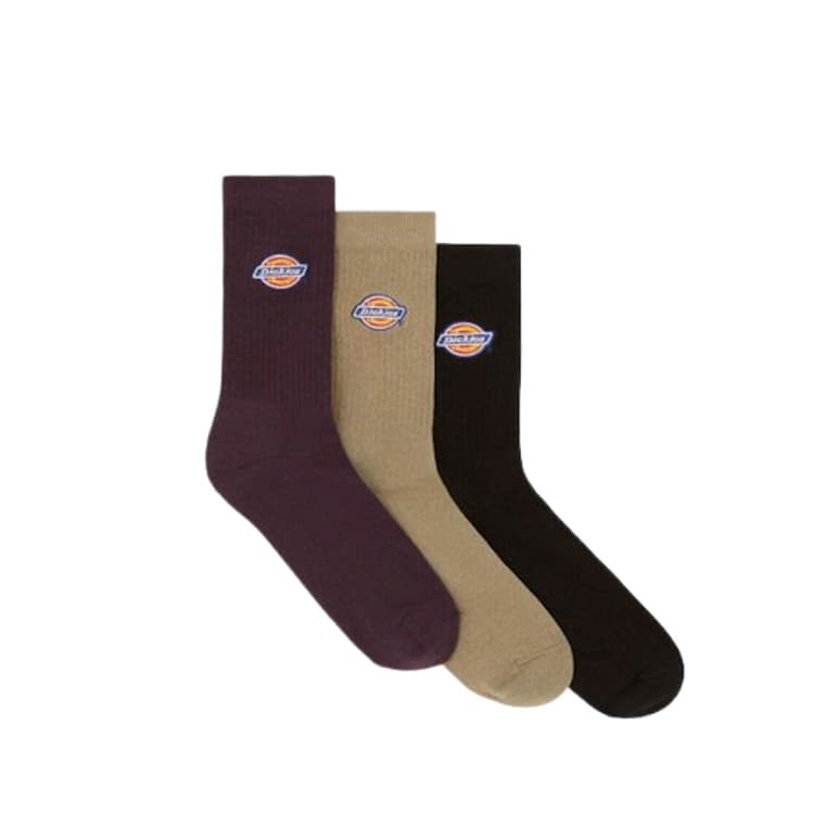 Men's Socks Dickies Multicolor