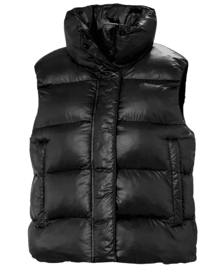 Γυναικείο Jade Γιλέκο Μαύρο Helly Hansen 53296-990