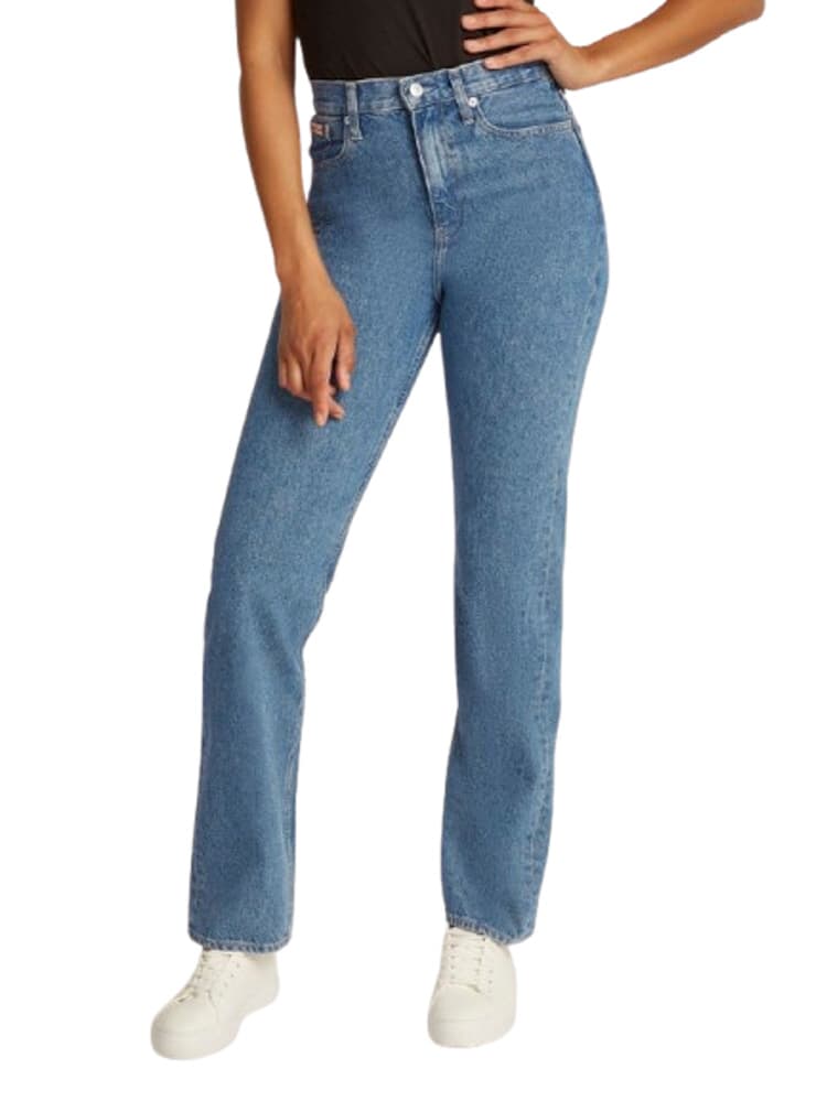 Women's Jeans Calvin Klein Blue