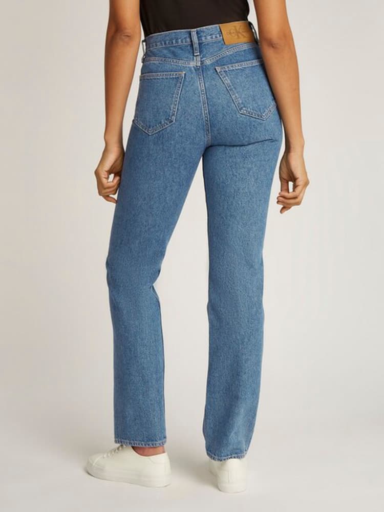 Women's Jeans Calvin Klein Blue