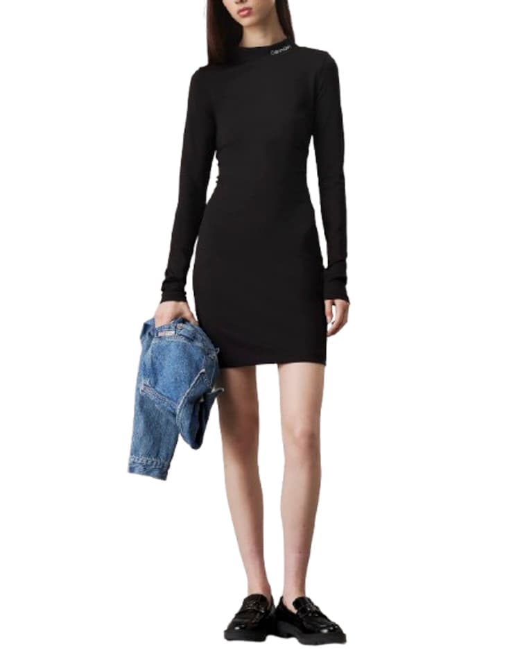 Women's Dresses Calvin Klein Black