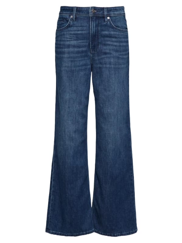 Women's Jeans S.Oliver Blue