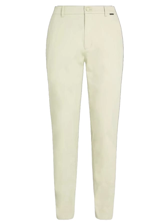 Men's Pants Calvin Klein Green