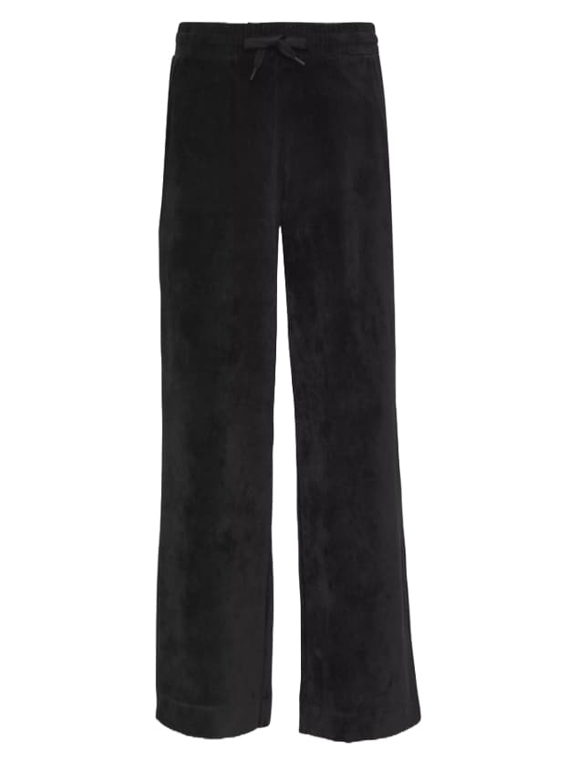 Women's Pants S.Oliver Black
