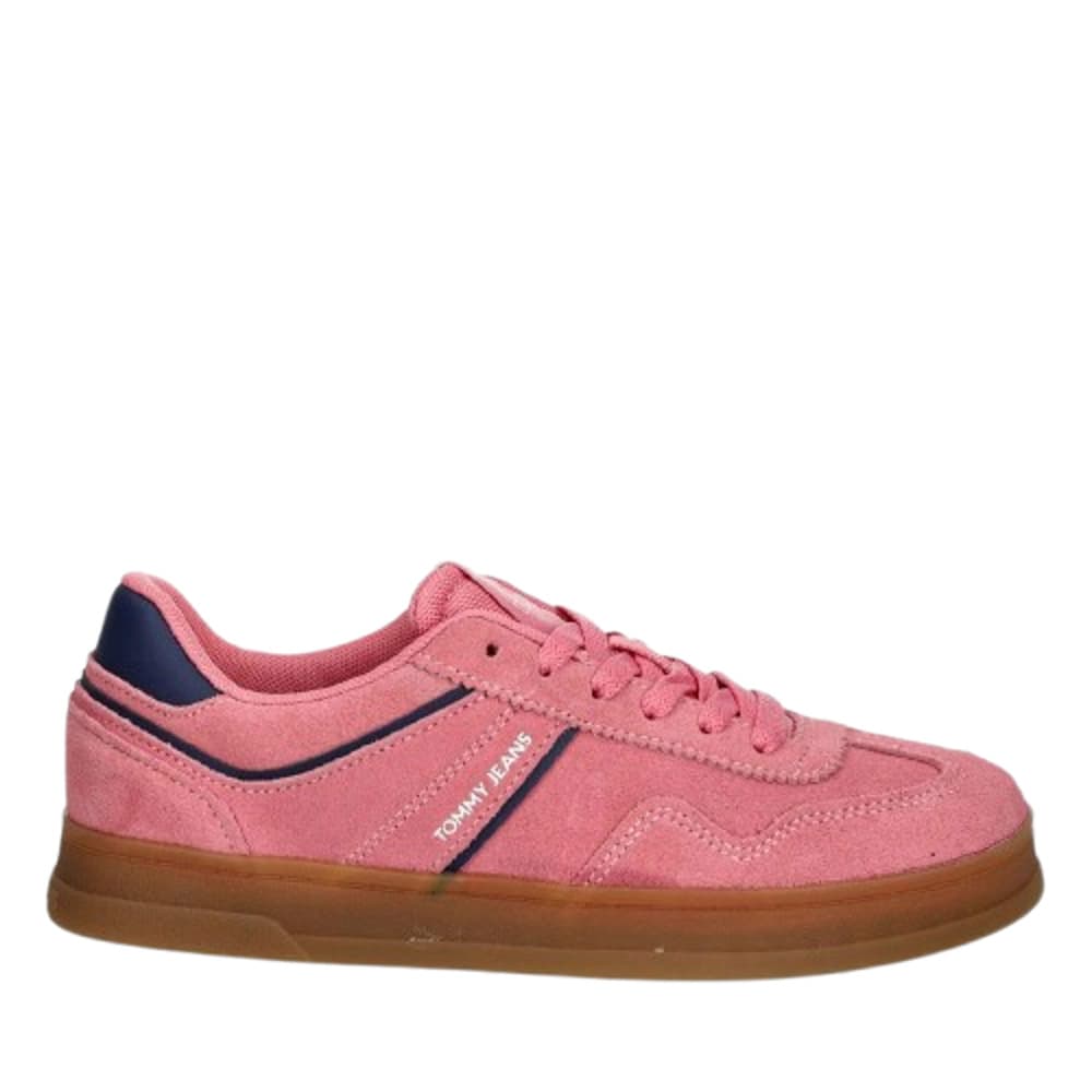 Women's Sneakers Tommy Hilfiger Pink